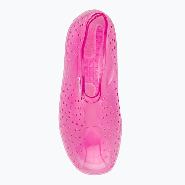 Cressi water shoes Vb950 pink VB950423 6