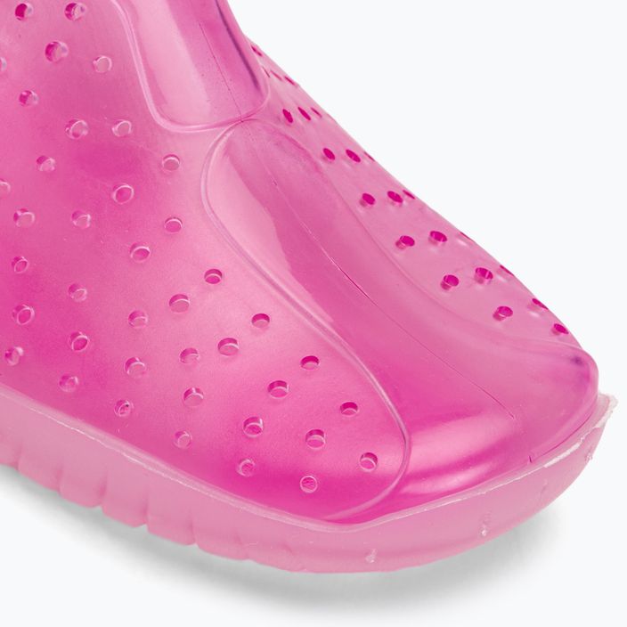 Cressi water shoes Vb950 pink VB950423 7