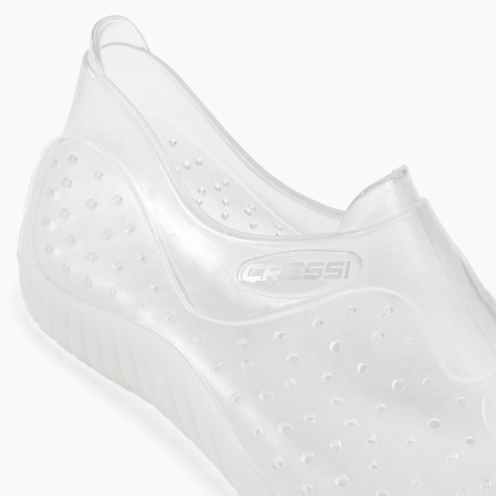 Cressi Vb950 water shoes clear VB950523 8