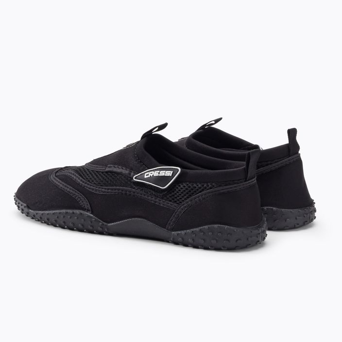 Cressi Reef water shoes black XVB944836 3