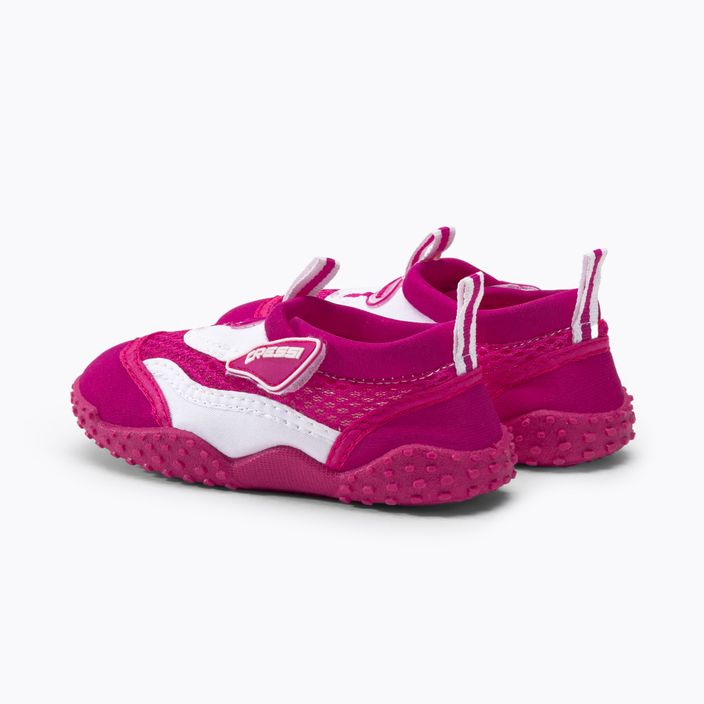 Children's water shoes Cressi Coral pink XVB945323 3