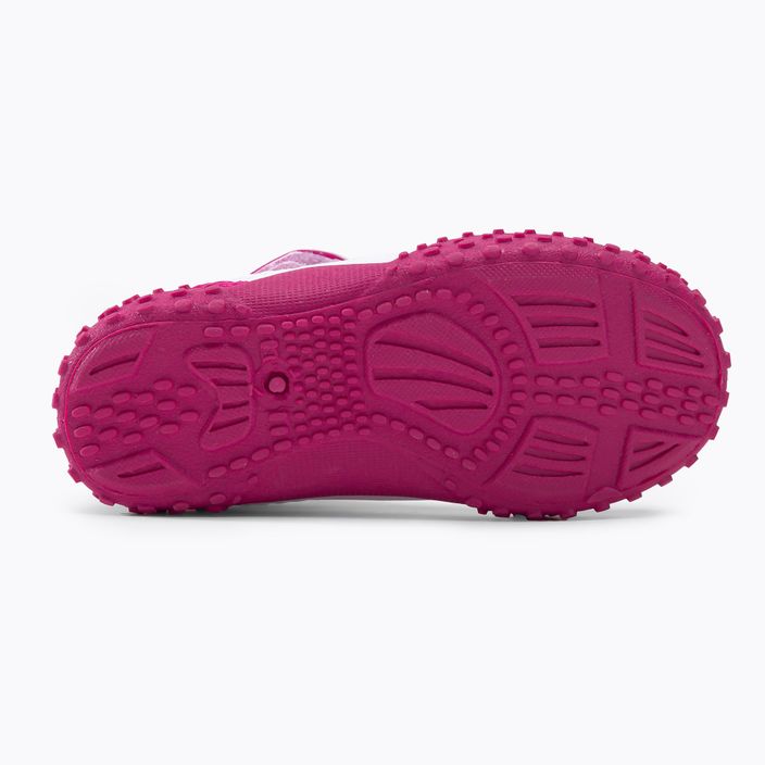 Children's water shoes Cressi Coral pink XVB945323 4