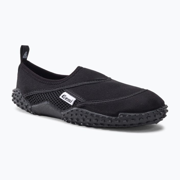 Cressi Coral water shoes black XVB945736