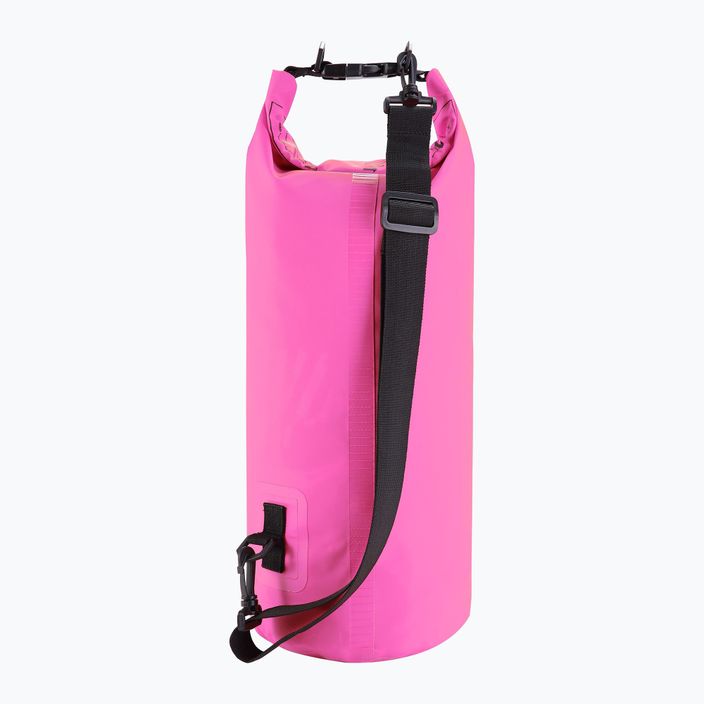Cressi Dry Bag 10 l pink 2