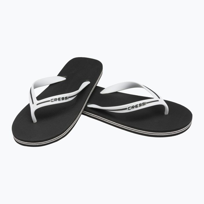 Cressi Bahamas flip flops black XVB9545135 8