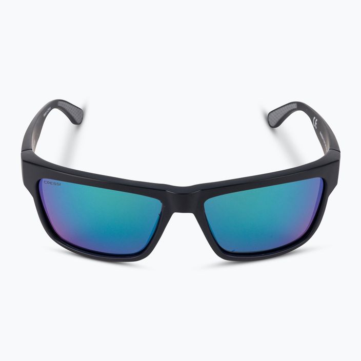 Cressi Ipanema grey/green mirrored sunglasses XDB100074 3