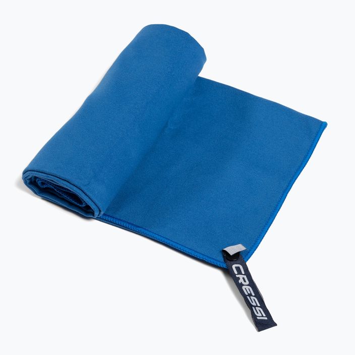 Cressi Fast Drying towel blue XVA850 2