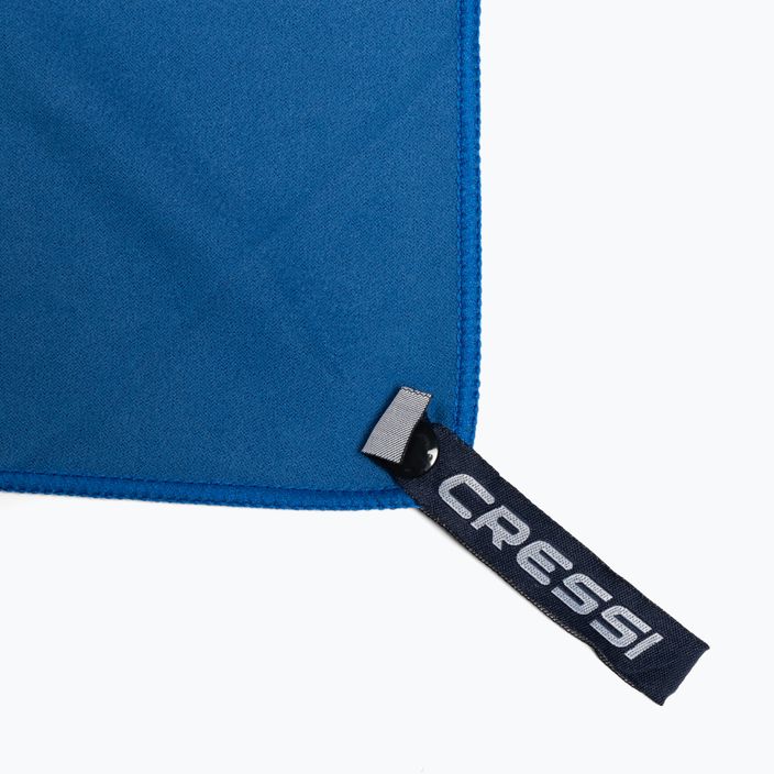 Cressi Fast Drying towel blue XVA850 4