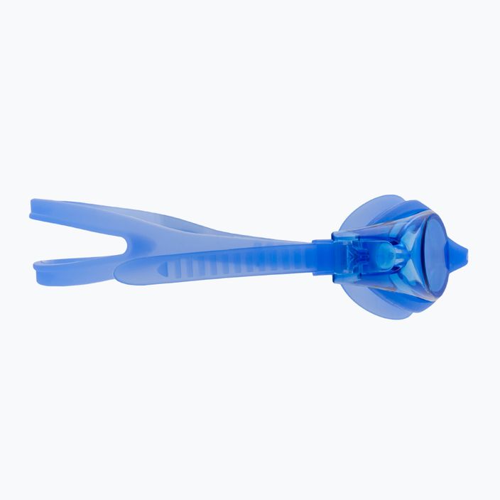 Cressi Velocity blue swim goggles XDE206520 3