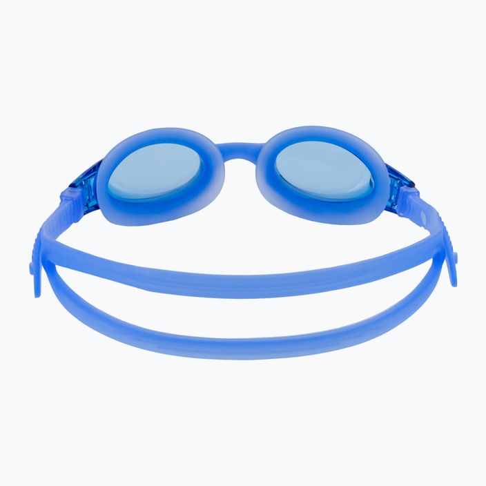 Cressi Velocity blue swim goggles XDE206520 5