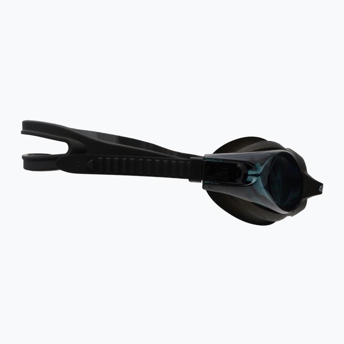 Cressi Velocity swim goggles black XDE206550 3