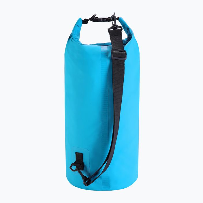 Cressi Dry Bag 20 l light blue 5