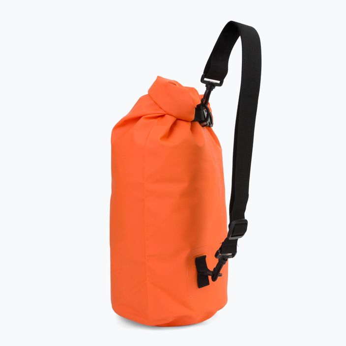 Cressi Dry Bag 15 l orange 2