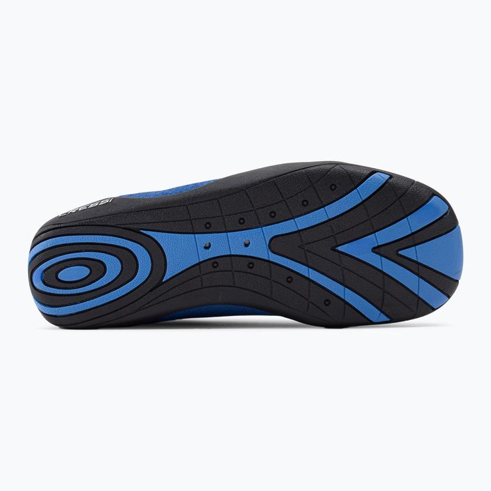 Cressi Lombok water shoes black-blue XVB945835 4