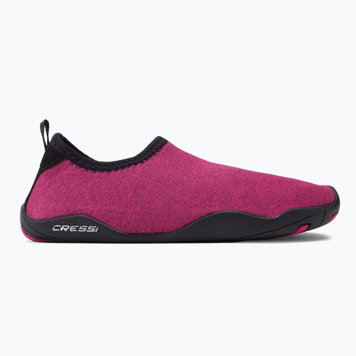 Cressi Lombok pink water shoes XVB946035 2