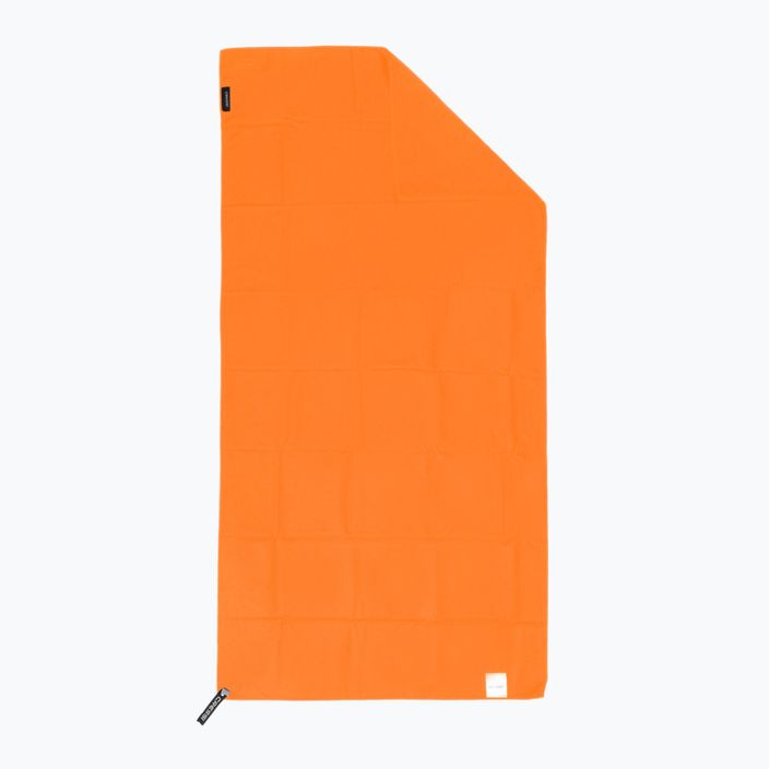Cressi Microfibre Fast Drying towel orange XVA870085