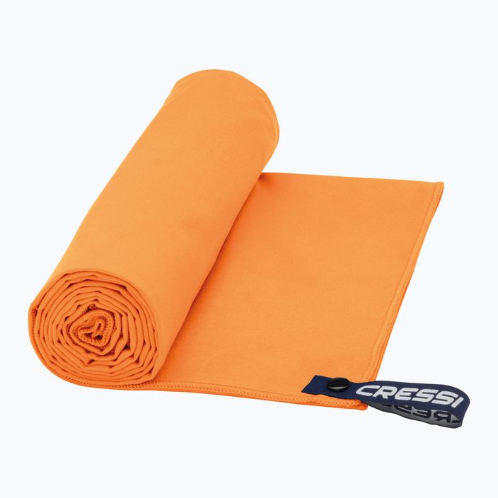 Cressi Microfibre Fast Drying towel orange XVA870085 6