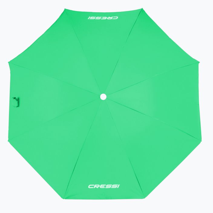 Cressi Beach umbrella green XVA810185 2