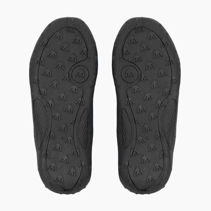 Cressi Elba black/grey water shoes 3