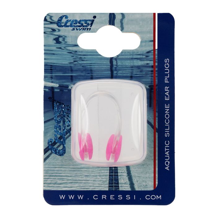 Cressi Nose Clip pink DF200175 2
