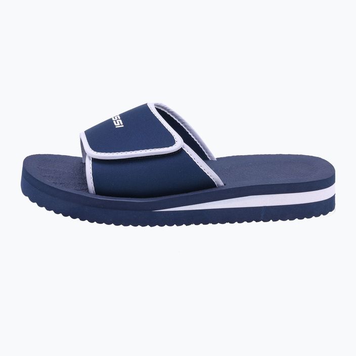 Cressi Panarea flip-flops blue 10