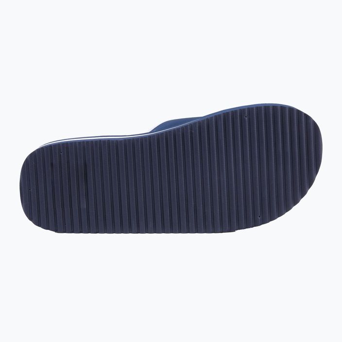 Cressi Panarea flip-flops blue 12