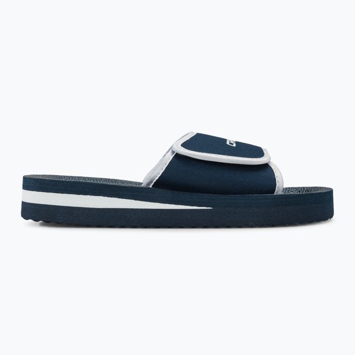 Cressi Panarea flip-flops blue 2