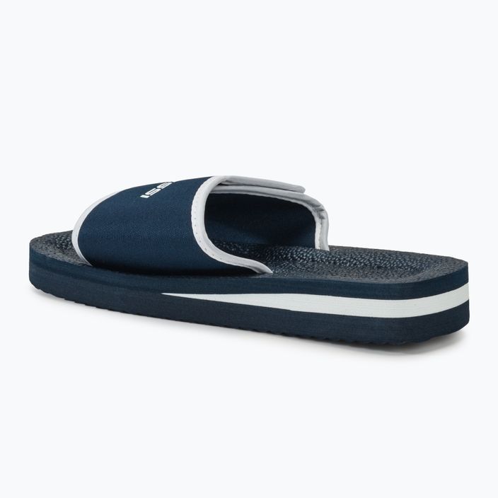 Cressi Panarea flip-flops blue 3