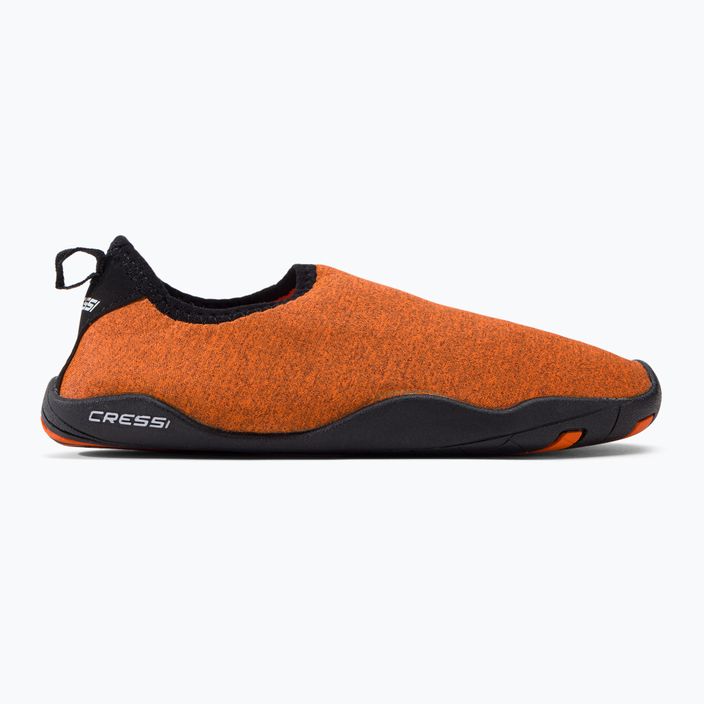 Cressi Lombok water shoes orange XVB947235 2