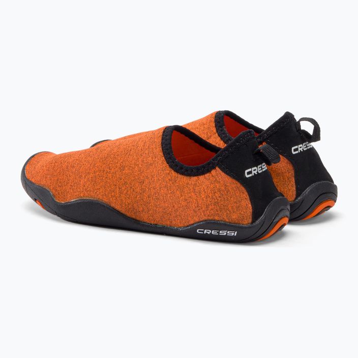 Cressi Lombok water shoes orange XVB947235 3