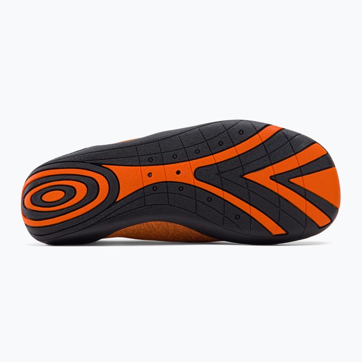 Cressi Lombok water shoes orange XVB947235 4