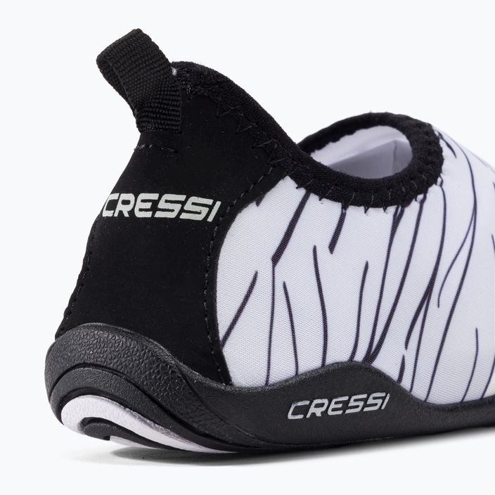 Cressi Lombok grey water shoes XVB947335 7