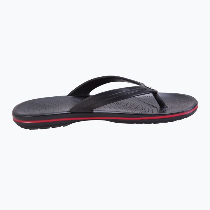 Cressi Gummy flip flops black 4