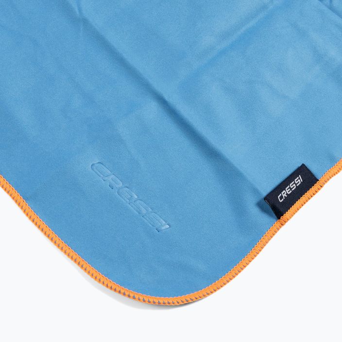Cressi Fast Drying Towel navy blue XVA890 3