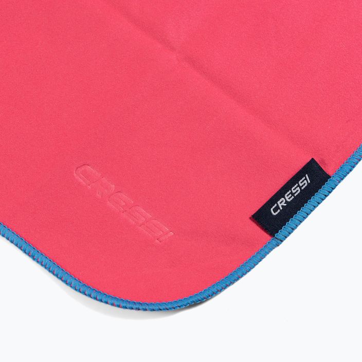 Cressi Fast Drying towel red XVA890 3
