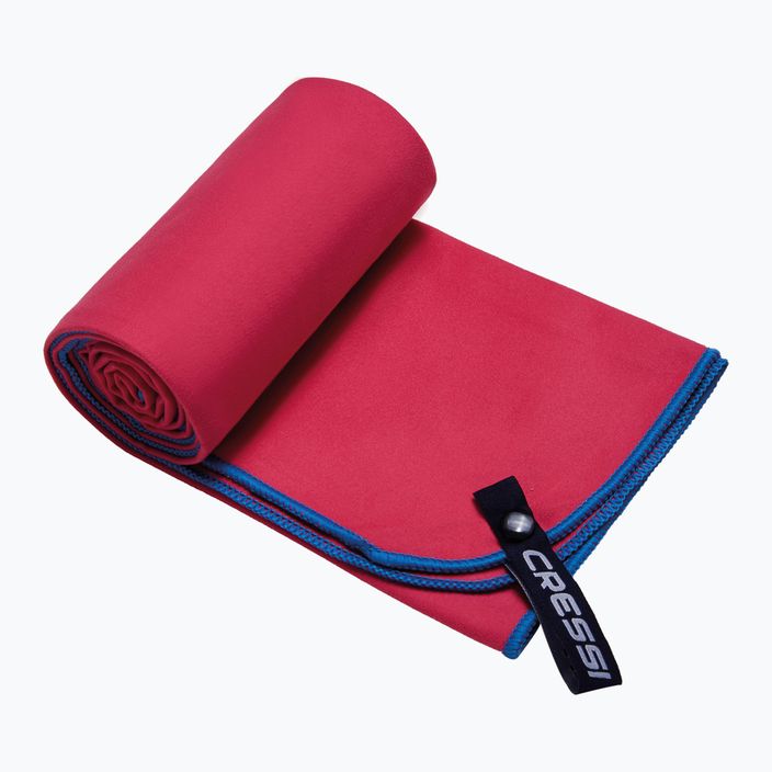 Cressi Fast Drying towel red XVA890 6