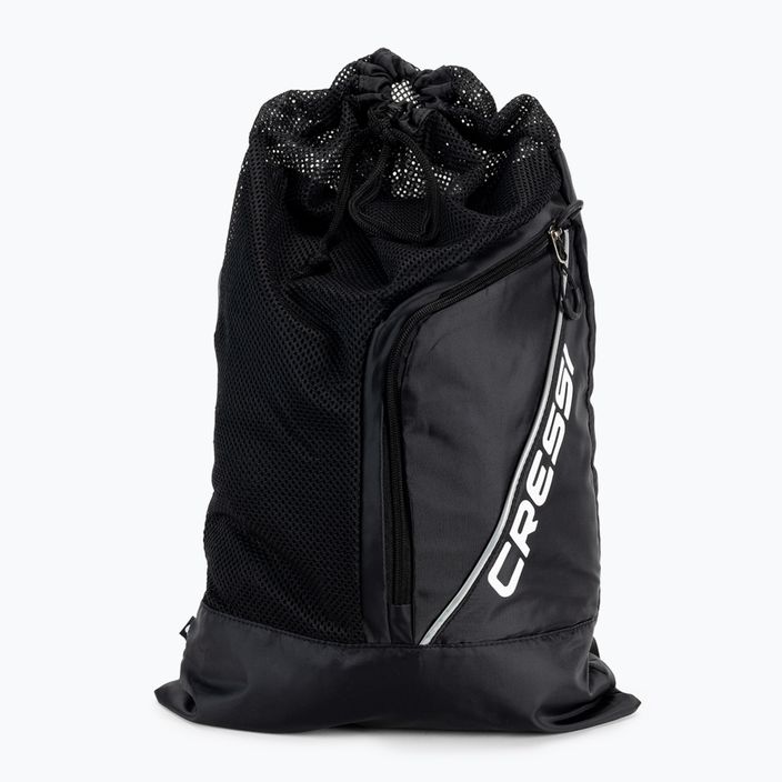 Cressi Sumba waterproof backpack black XUB950030