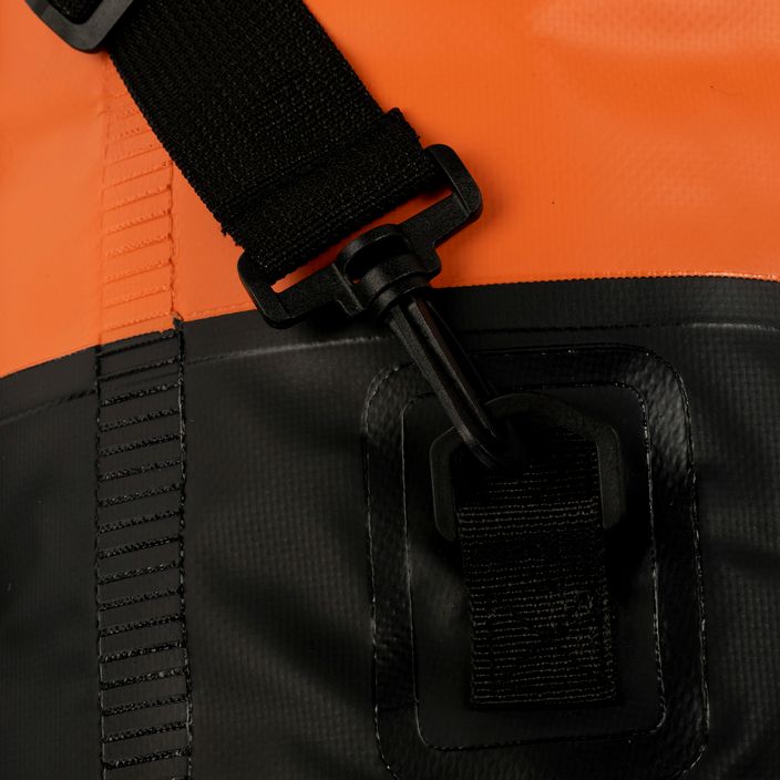 Cressi Dry Bag Premium waterproof bag orange XUA962085 5