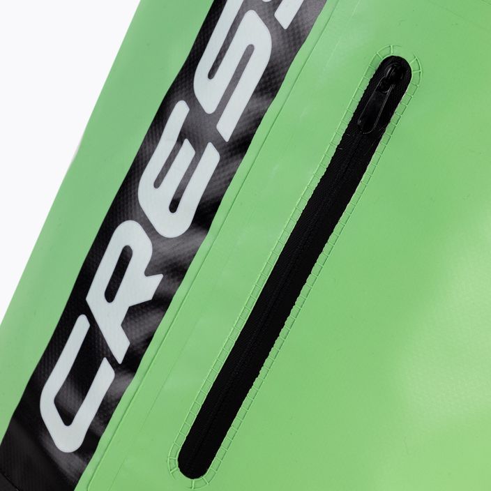 Cressi Dry Bag Premium waterproof bag green XUA962098 4