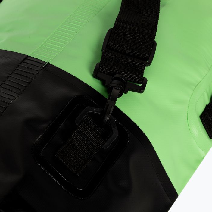 Cressi Dry Bag Premium waterproof bag green XUA962098 5