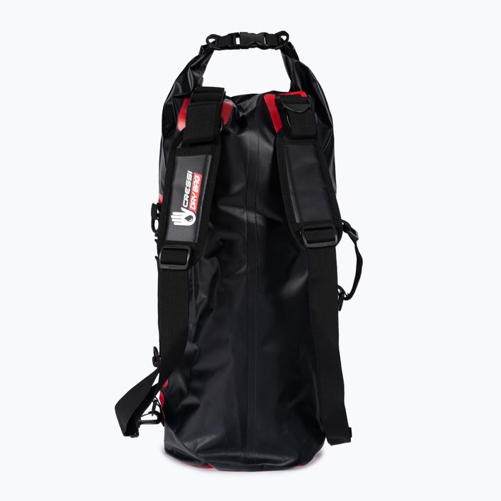 Cressi Octopus Dry Bag waterproof bag black XUB976000 3