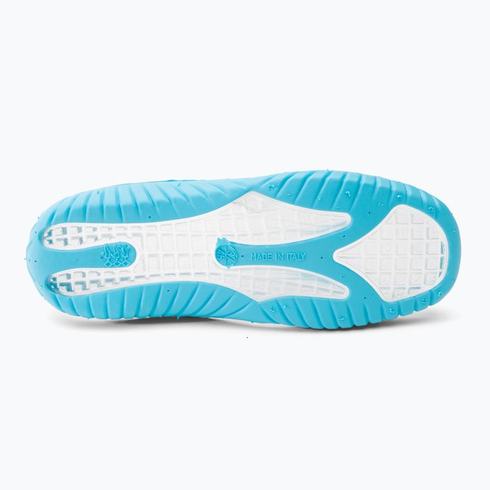 Cressi Xvb951 clear blue water shoes XVB951036 5