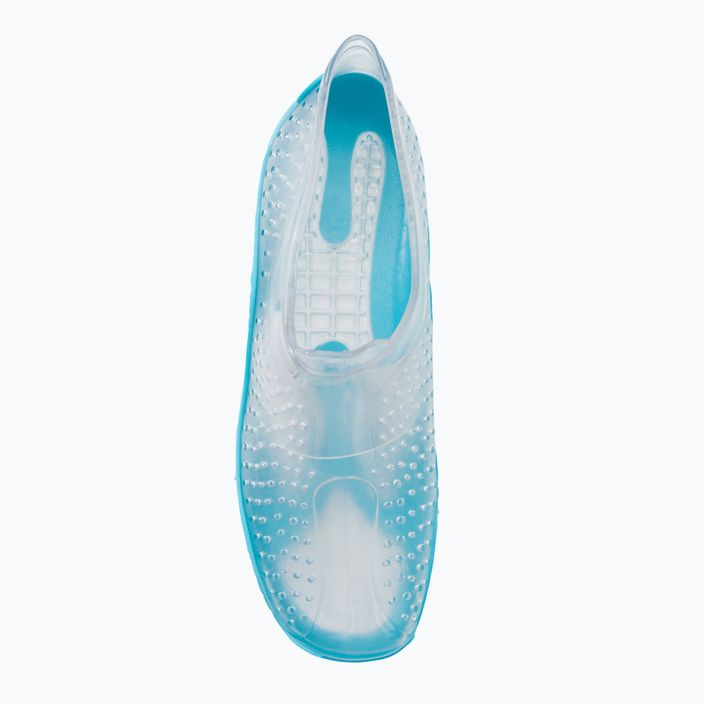 Cressi Xvb951 clear blue water shoes XVB951036 6