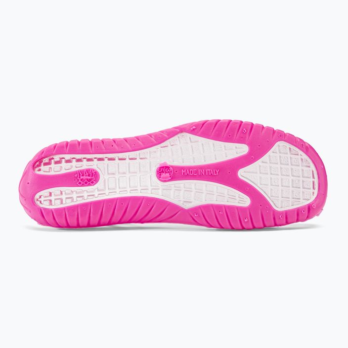 Cressi Xvb951 water shoes clear pink XVB951136 5