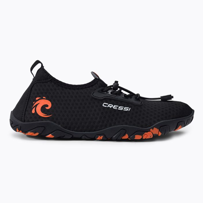 Cressi Molokai men's water shoes black XVB975340 2