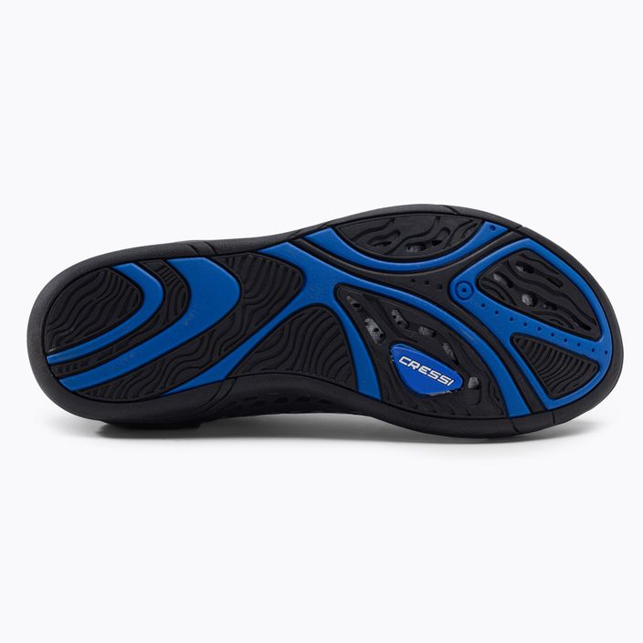 Cressi Borocay blue water shoes XVB976335 4