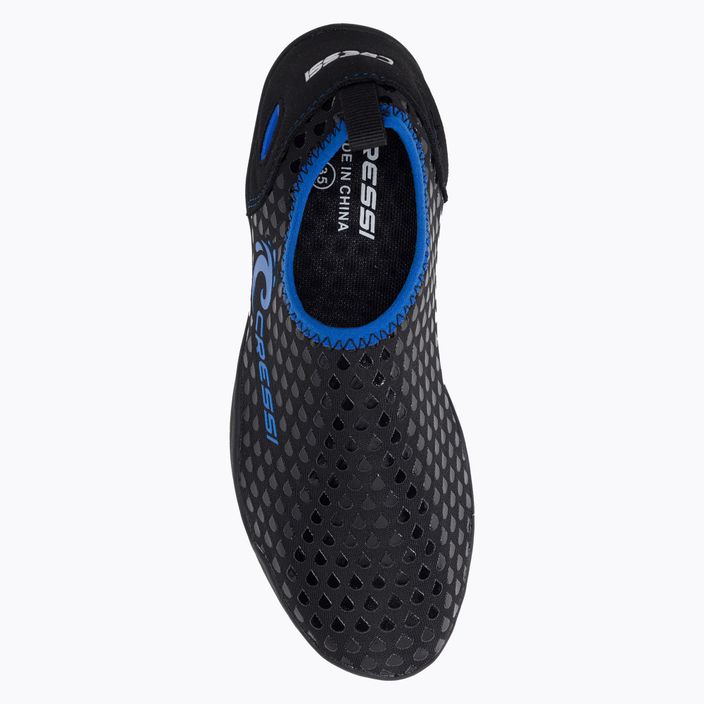 Cressi Borocay blue water shoes XVB976335 6