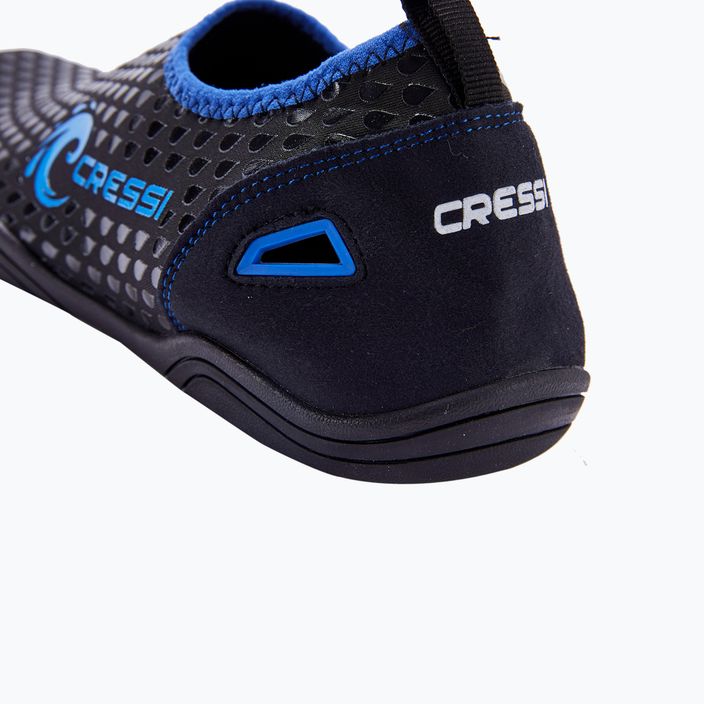 Cressi Borocay blue water shoes XVB976335 15