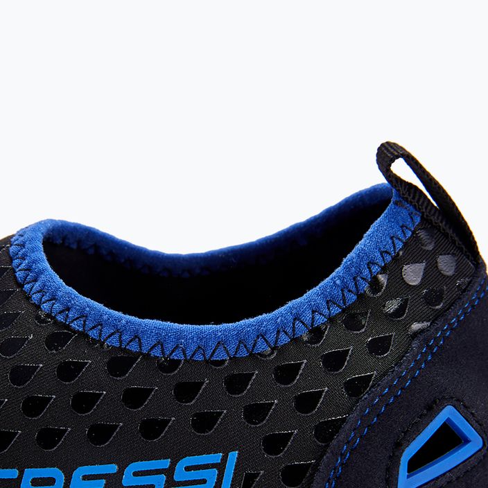 Cressi Borocay blue water shoes XVB976335 16