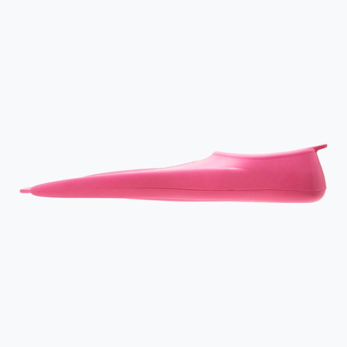 Cressi Mini Light pink children's snorkel fins 5